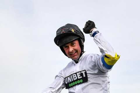 Cheltenham Festival 2022: Constitution Hill and Edwardstone deliver monster performances at Brits..