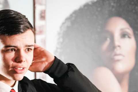 EastEnders spoilers: Will Mitchell in dangerous situation over Jada