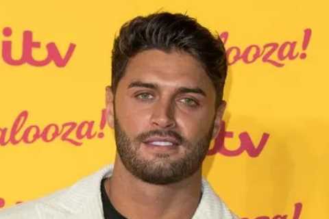 Love Island stars remember Mike Thalassitis three years after his tragic death