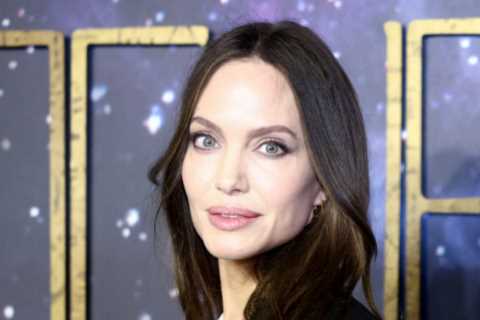 New breast cancer drug ‘slashes deaths by a third’ in patients with Angelina Jolie’s faulty gene