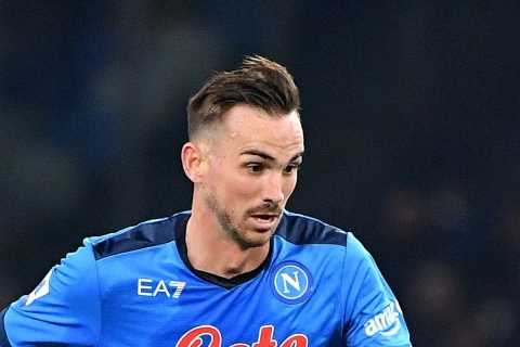 Arsenal face Fabian Ruiz transfer with Real Madrid and Barcelona as battle for Napoli midfielder..