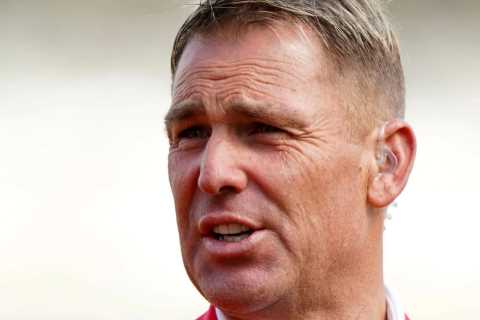 Shane Warne’s private funeral plans confirmed ahead of state send-off at MCG later this month