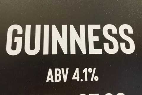 Cheltenham Festival fury as punters stunned over eye-watering price of a pint