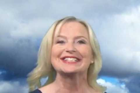 BBC Breakfast’s Carol Kirkwood replaced with no explanation in weather shake-up