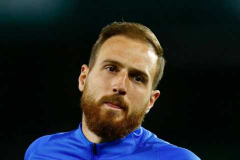 Newcastle transfer boost as Atletico Madrid keeper Jan Oblak is ‘open’ to Premier League move this..