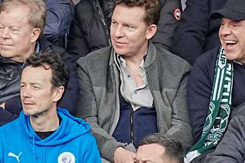 Chelsea bidders ‘consider super consortium worth over £9.3BILLION to buy club’ as Candy in talks..