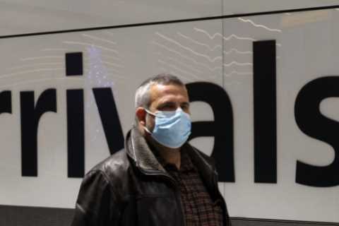 Heathrow scraps face masks from today – everything you need to know
