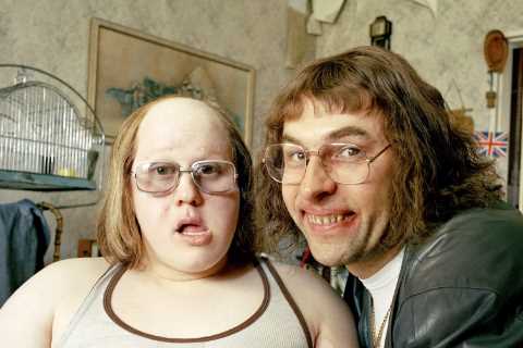 Little Britain FINALLY returns to BBC iPlayer – but with a big change