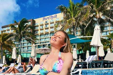 Amy Hart plans major new career three years after leaving ITV’s Love Island villa