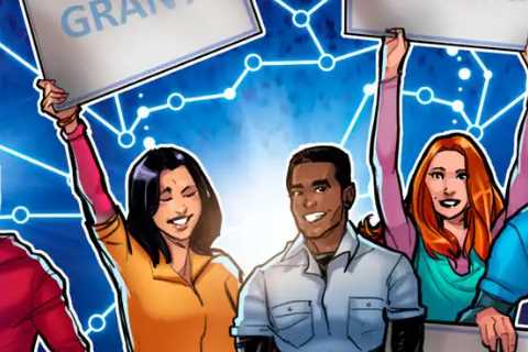 Ripple to give out 1 billion XRP in developer grants