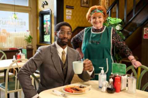 Kate &amp; Koji viewers rage ‘how the hell did this get a second series?!’ as they rip into..