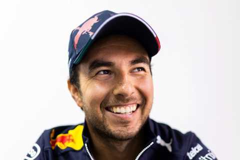 Sergio Perez set to SNUB Drive to Survive as Red Bull star hits out at Netflix’s dramatic F1 show