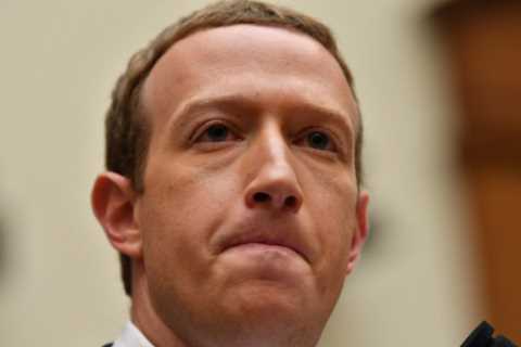 Facebook and Twitter bosses face two years in jail if they fail to protect users under new law