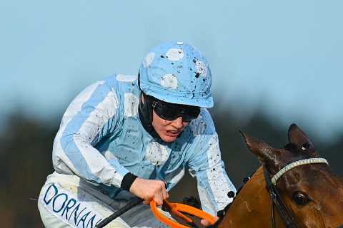 Cheltenham Festival: Get up to £30 money back as cash with Betfair