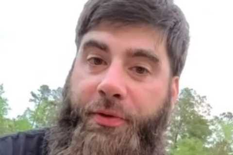 Teen Mom Jenelle Evans’ husband David Eason’s company SHUT DOWN by state while stars owe $46K in..