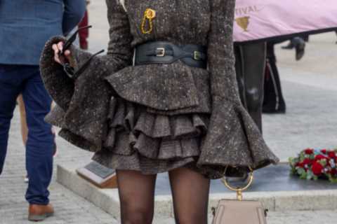 I’m a fashion expert – what NOT to wear at the races and the big wardrobe disasters spotted at..