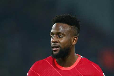 Liverpool striker Divock Origi ‘has several Premier League transfer offers but wants to join AC..