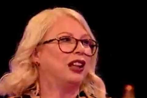 Naked Attraction viewers all say the same thing after contestant’s VERY rude introduction