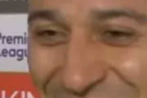 Liverpool star Thiago jokes ‘I don’t know how Robertson got Man of the Match’ after win over Arsenal