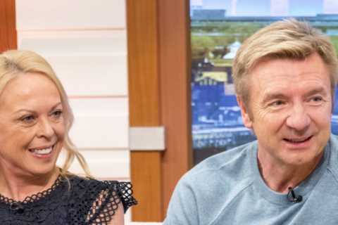 When does DNA Journey return to ITV? Celebrity stars revealed