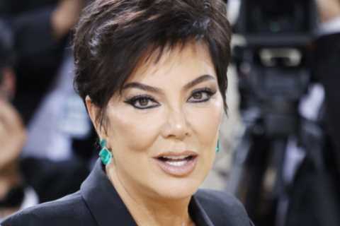 Kris Jenner slammed for ‘rude’ comments about daughter Khloe Kardashian’s nose when the star was..