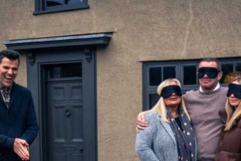 Perfect House, Secret Location viewers all have the same complaint about new Channel 4 property show