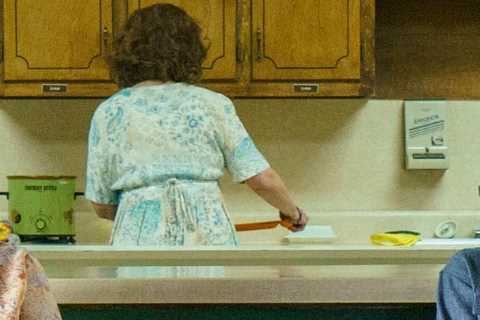 Candy cast: Who stars in the Hulu series?