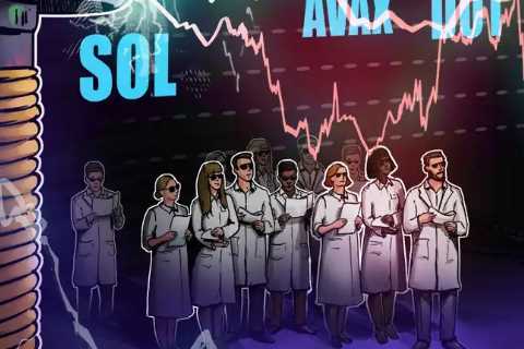 Price analysis 3/18: BTC, ETH, BNB, XRP, LUNA, SOL, ADA, AVAX, DOT, DOGE