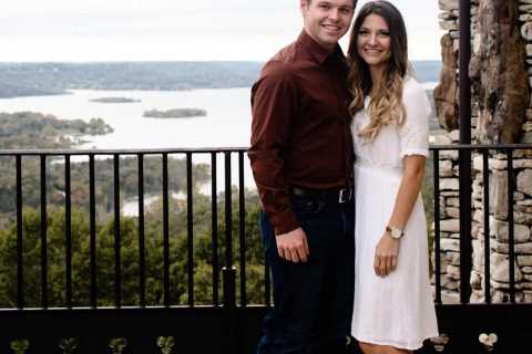 Duggar fans spot ‘clue’ Jeremiah &amp; Hannah Wissman will announce she’s ‘PREGNANT’ soon just..