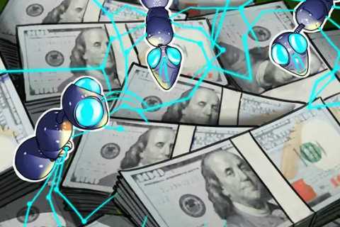 Optimism saves users $1B in fees, raises $150M in Series B