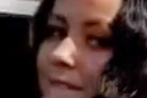 Teen Mom Jenelle Evans twerks in denim shorts for new TikTok after star reveals scary medical..