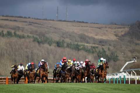 4.50 Cheltenham result – day 3: Who won Mares’ Novice Hurdle 2022? How every horse finished