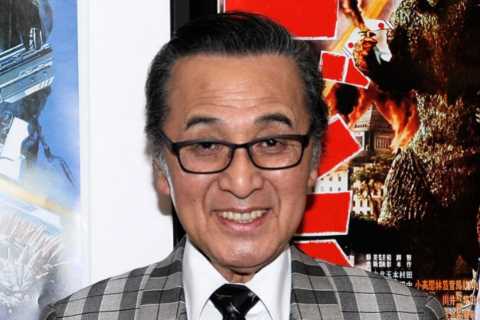 Akira Takarada dead at 87 – Godzilla star dies after lengthy Hollywood career in Doctor Doolittle..