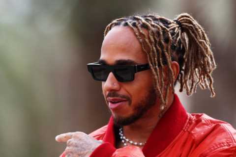 Lewis Hamilton ‘set to turn up heat on FIA’ over not getting answers on Abu Dhabi GP with report..