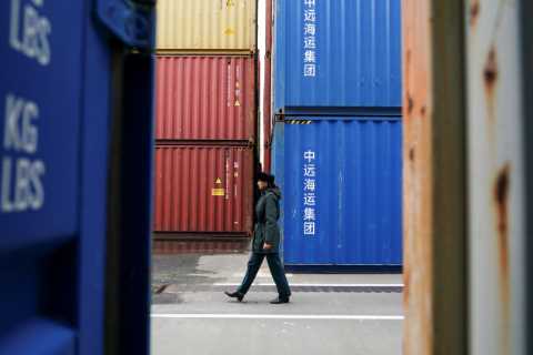 House Votes to Suspend Normal Trade Relations With Russia