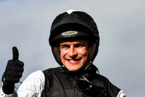 Best bets for Cheltenham Festival 2023 include two winners from this year all set for the same..