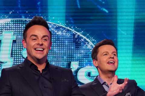 Why isn’t Ant And Dec’s Saturday Night Takeaway on tonight, March 19?