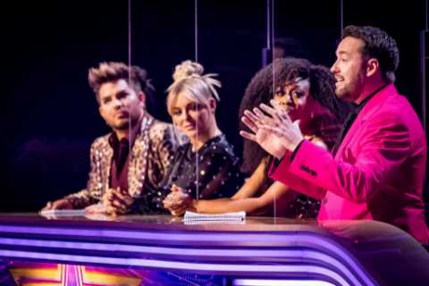 Why isn’t Starstruck on tonight, March 19?