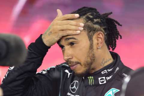 F1 Bahrain Grand Prix: UK start time, live stream, TV channel and race schedule for Sakhir GP