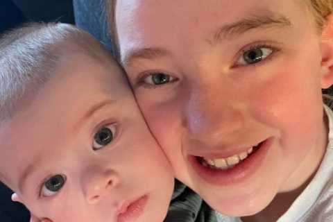 EastEnders star Natalia Cassidy shares adorable snap of rarely-seen daughter and her cousin