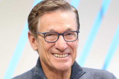Why was Maury canceled?