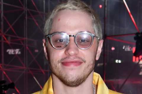 ‘Sick of them going back and forth’ – Jake Paul wants to promote $60m Kanye West and Pete Davidson..
