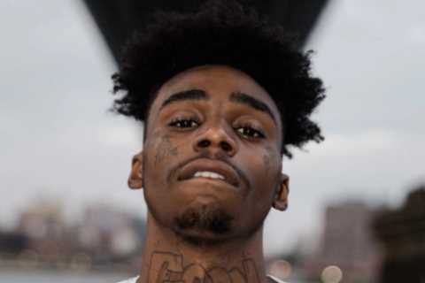 Rapper Goonew dead at 24 update – Mom issues message to killers &amp; reveals he was shot in the..