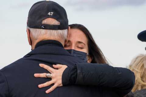 New Details Flesh Out How Project Veritas Acquired Ashley Biden’s Diary