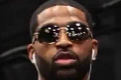 Tristan Thompson boasts he’s ‘always late’ after baby mama Maralee Nichols demands ‘$47K a month in ..