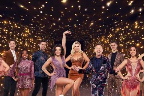 Dancing On Ice final CANCELLED tonight for the football amid HUGE schedule shake-up