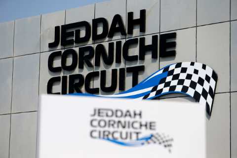 Saudi Arabia Grand Prix scare with F1 bosses ‘monitoring situation’ after missile attacks Jeddah..