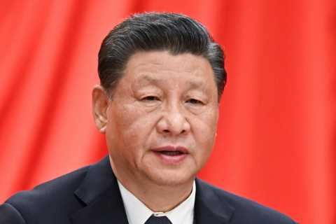 China’s ‘zero-Covid’ policy could cause thousands of deaths and see President Xi Jinping ousted in..