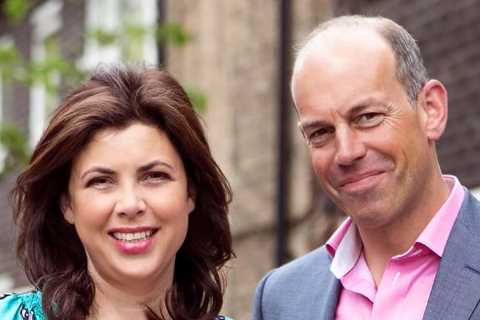 Location Location Location’s Phil Spencer reveals show secrets from battling it out with Kirstie..