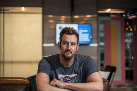 Who is Miguel McKelvey and where is he now?